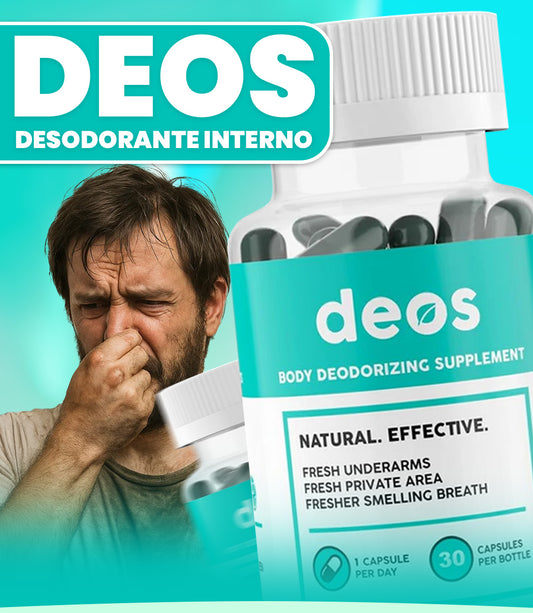 Deos